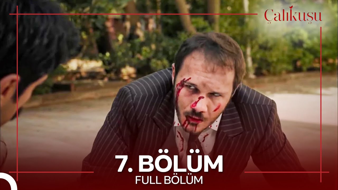 Çalıkuşu 7. Bölüm