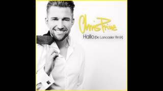 Chris Prinz - Hallo (De Lancaster Remix)
