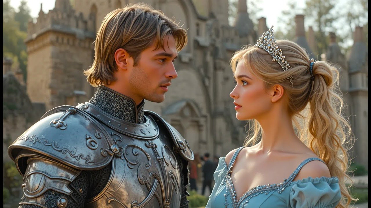 A Human Warrior Took the Strike for the Alien Empress — Her People’s Life Debt Tradition Demands HFY