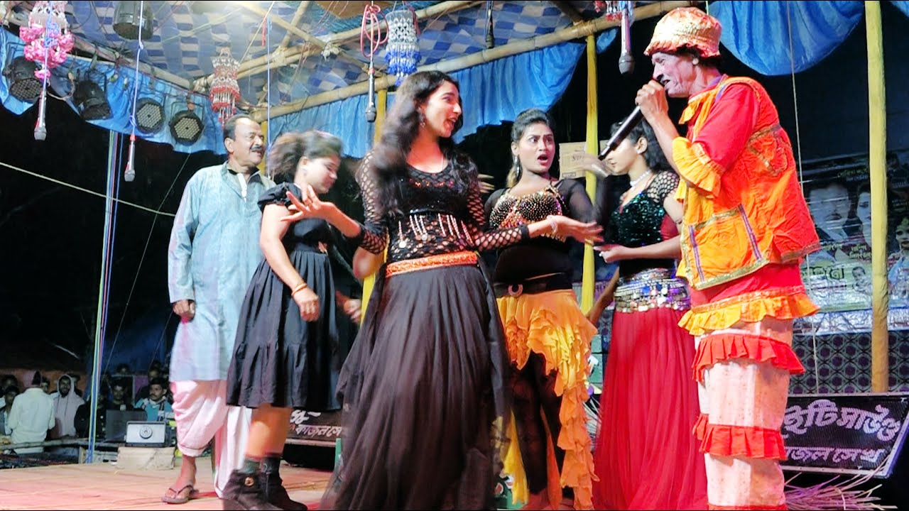 আমি ইস্কুল যাব প্রেম করব ! মাষ্টার জলিল পঞ্চরস