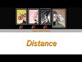 Naruto Shippuden Opening 2 Distance Lyrics Jap Eng Rom 