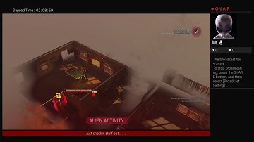 XCOM 2 The continuing Saga