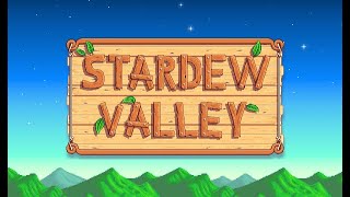 Пожилые садоводства | Stardew Valley (НХС #32)