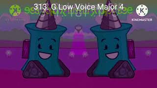 Bbc 2 Sneeze Render Pack Rounds 301 To 320