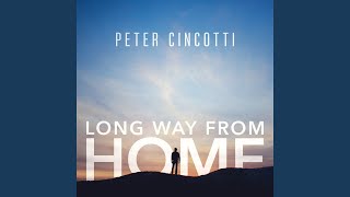 Video thumbnail of "Peter Cincotti - Too Soon"