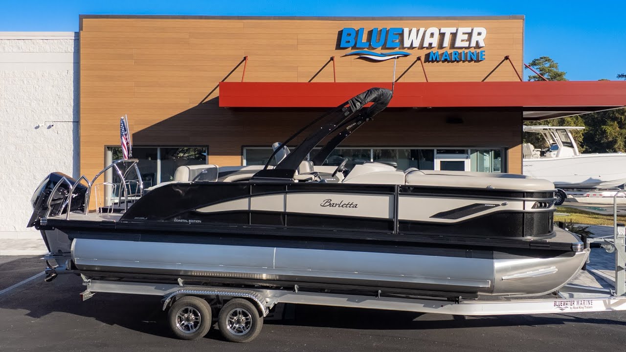 New 2026 Barletta Corsa X23U, 32117 Daytona - Boat Trader