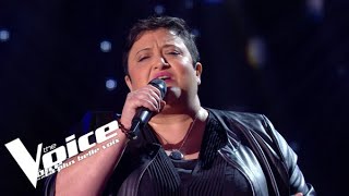Michel Sardou - Le France Mylène Angels The Voice France 2021 Blinds Auditions
