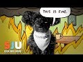 MoviePass Being Run By Dogs - SJU