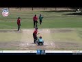 2025 - Conference - T20 Championship - South West Vs Midwest