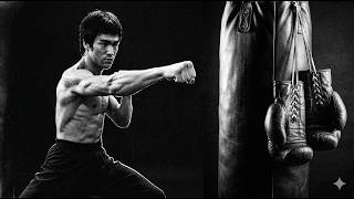 Bruce Lee and Muhammad Ali's Only Fight in History — Only 7 People Witnessed It