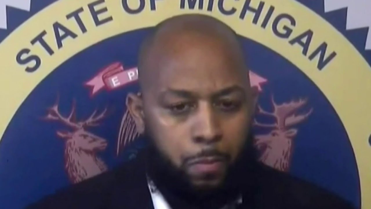 Funeral Director Charged With Murder In Deadly Funeral Home Shooting 