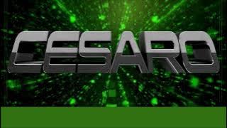 Cesaro Titantron 2019-2022 HD