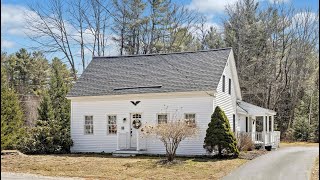 90 Old Post Road video tour