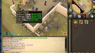 Rsps GrinderScape Staking- 60b+Stakes