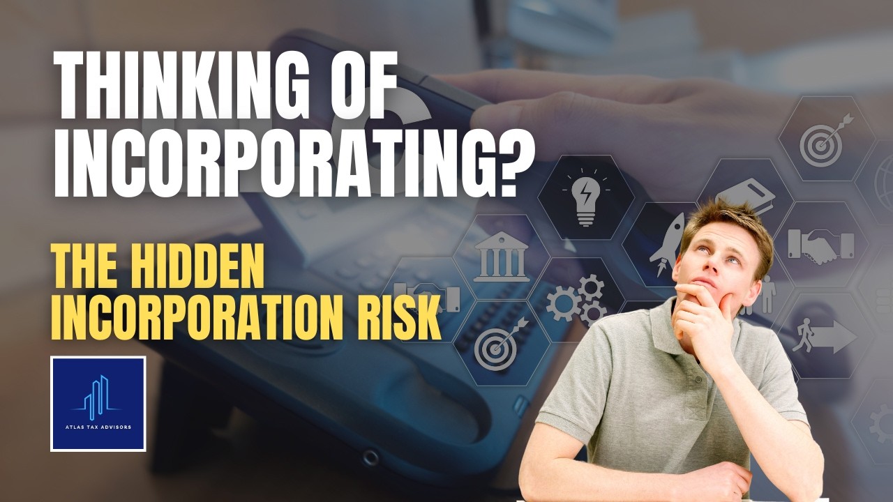 The Corporate Holding Trap When Transitioning From Sole Trader To Limited Company Status
