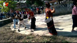 Sakela Undhauli festival || साकेला उँधौली पर्व || BAGDOGRA ||