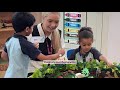 The RoyalStandard In Education Discover Our Early Years Programme