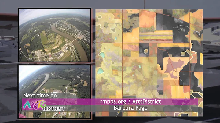 Arts District Preview: Rodney Wood, Barbara Page, ...