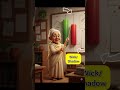 🔥🤔Candlestick में क्या होता है?😃👉Follow For Cute Trading Lessons #traderdadi #pandu #cutetrading