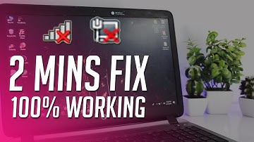 How to Fix Internet Connection Issues on Windows 10 /8/7 - Reset WiFi / Ethernet  Adapter