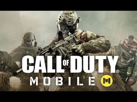 ☑ [Free] ☑ codmobilepatch.com Como Baixar Call Of Duty Mobile Pc