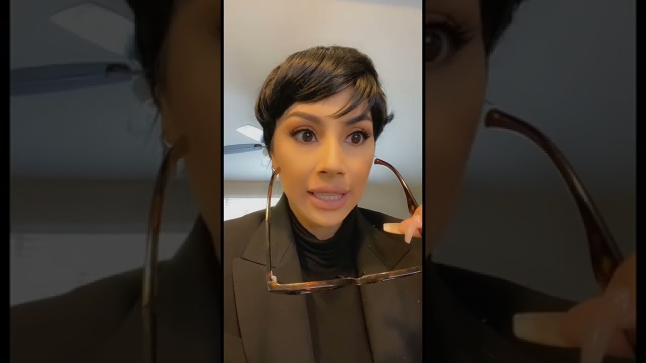 Кардашьяны: Кендалл режет огурец 🥒 