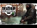 ПОДВЁЛ ПАХАНА в S.T.A.L.K.E.R. Dead Air Rebalance (DAR) Прохождение сюжета за бандитов #2