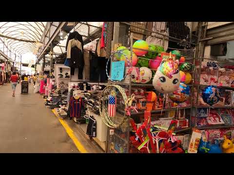 Рамла 1300 лет👳♂️над землёй.Ул Герцель 🐪Базар.Часть5