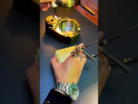 سيجار كوبي
