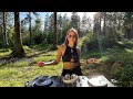 Pretty Pink - Live @ Bavaria Germany - Deep Woods #250 /Melodic Techno | Progressive House DJ Mix 4K