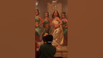 Thumbnail of Mouni Roy Jubin Nautiyal #dotara परदे के पीछे @Pardekepiche  #shorts  #mouniroy #jubinnautiyal