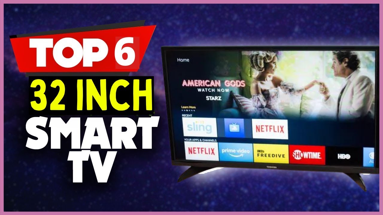 Best 32 Inch TVs in 2024 32inch Smart TVs 2024 YouTube