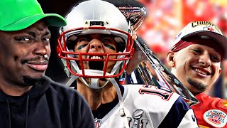Tray Reacts To Ranking Every Super Bowl Since 2010