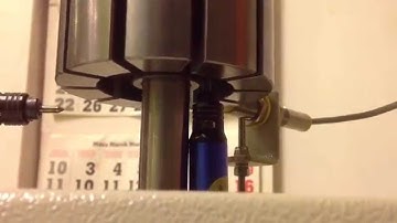 Automatic Deburring machine