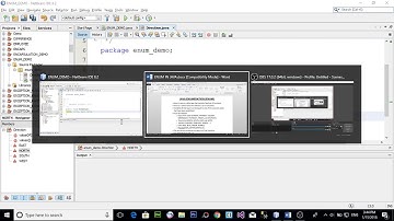 PRACTICAL EXAMPLE OF USING ENUM IN JAVA PART-2 (URDU / HINDI)