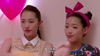 Min and Max Chinese Movie Eng sub