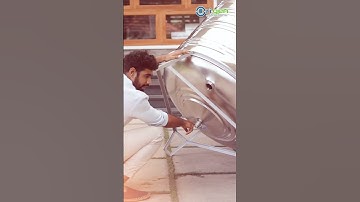 Stainless Steel Water Tanks | Ori-Gen | Electrogen #shorts #construction