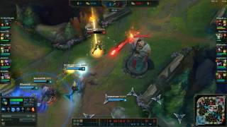 Nami Prediction