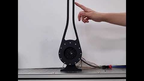 Admittance Control, Joint Torque Sensor ATS