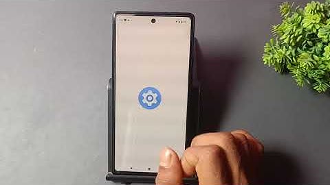 How to change navigation bar Google pixel 8, Google pixel 8 Pro back button kaise change kare