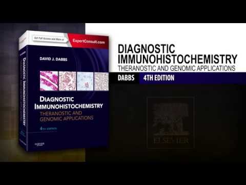 Diagnostic Immunohistochemistry Dabbs Pdf Free