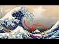 L'onda di Hokusai | Analisi dell'opera