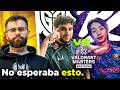 LUCAS ANALIZA | PRX vs G2 | G2 TIENE QUE FIXEAR COSAS YA!