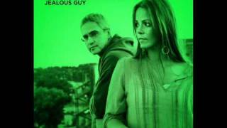 Steve Dobrogosz Anna Christoffersson - Jealous Guy