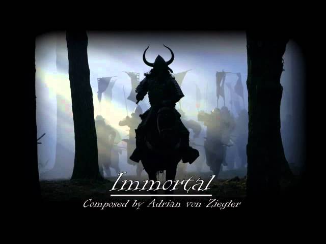 Japanese Fantasy Music - Immortal class=