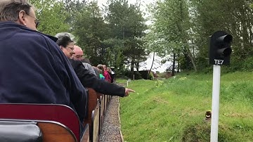 The Beer Heights Garden Railway 28TH April 2019