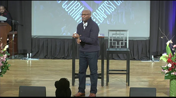 Knowing the point of your purpose Part 1