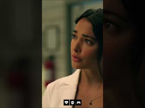 Что посмотреть из сериалов - «Плохая обезьяна» #сериал #детектив