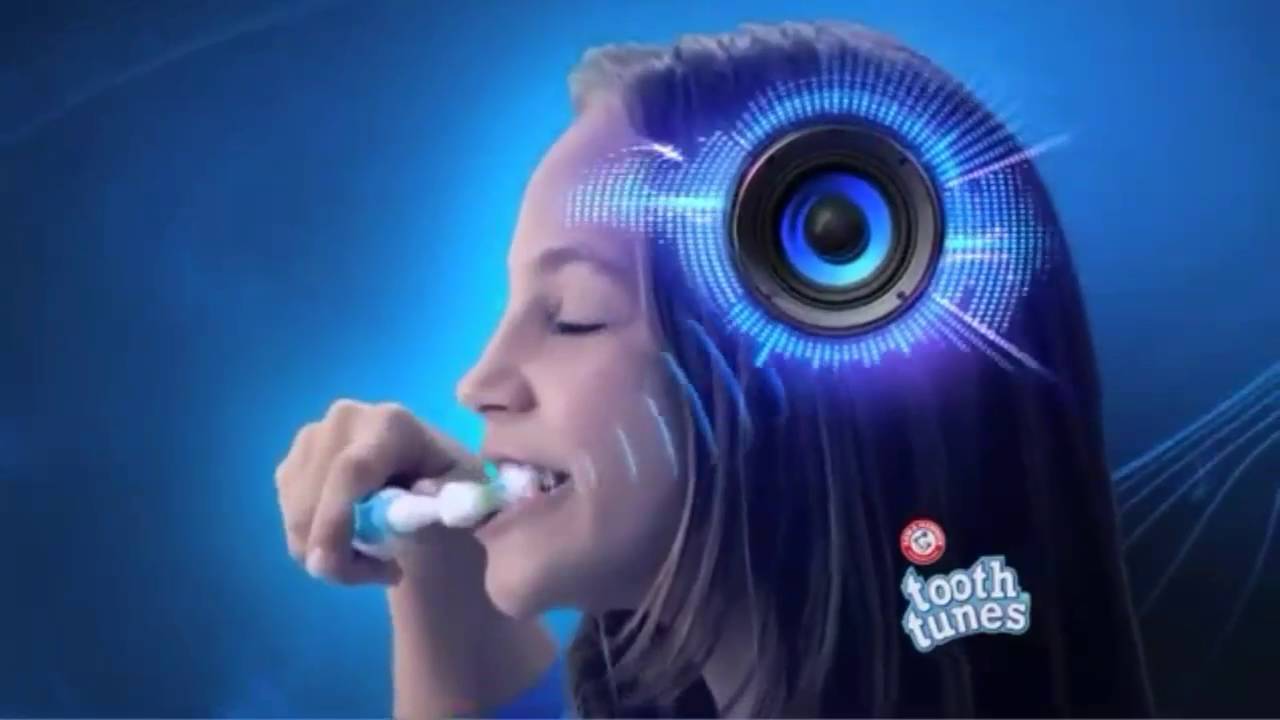Tooth Tunes Meme #1
