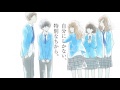 か「」く「」し「」ご「」と「（住野よる） 60sec